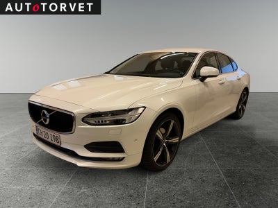 Volvo S90 2,0 D3 150 Momentum aut. 4d