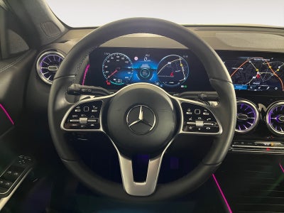 Mercedes EQB300 Progressive 4Matic 7prs