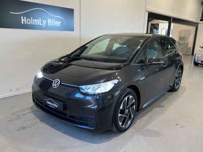 VW ID.3 Pro Life