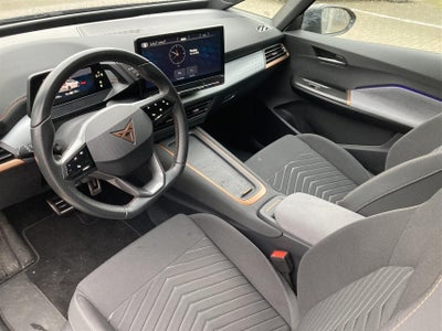 Cupra Born High billede 3