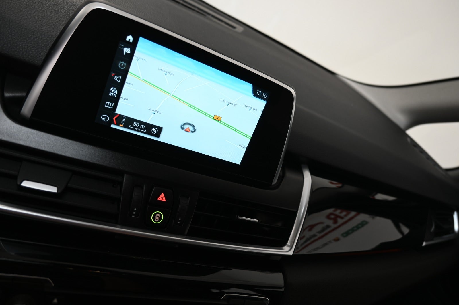 BMW 225xe Active Tourer Advantage aut.