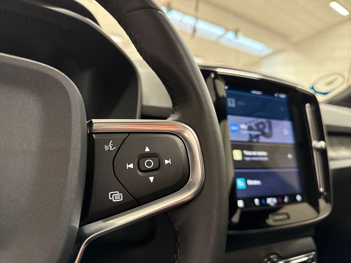 Volvo XC40 ReCharge Twin Ultimate billede 20
