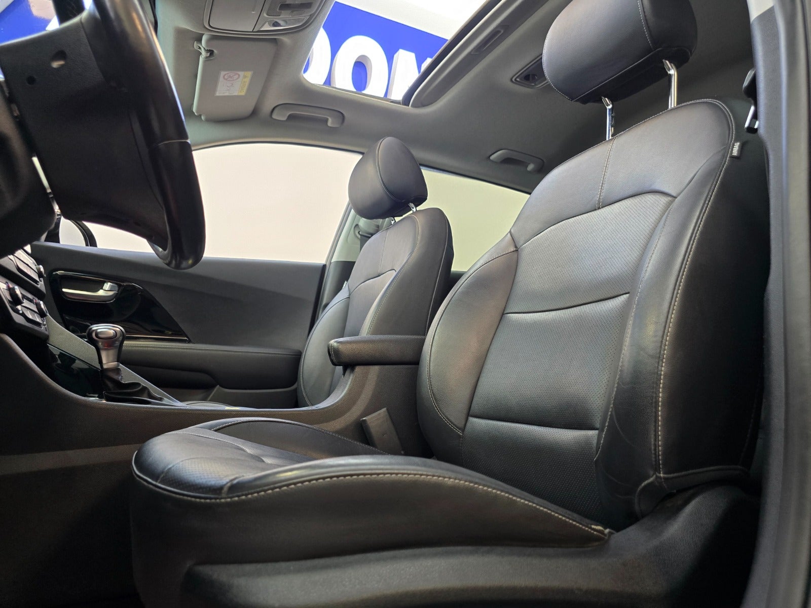 Billede af Kia Niro 1,6 PHEV Advance+ DCT