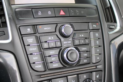 Opel Cascada CDTi 195 Cosmo