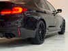 BMW 530d Luxury Line aut. thumbnail