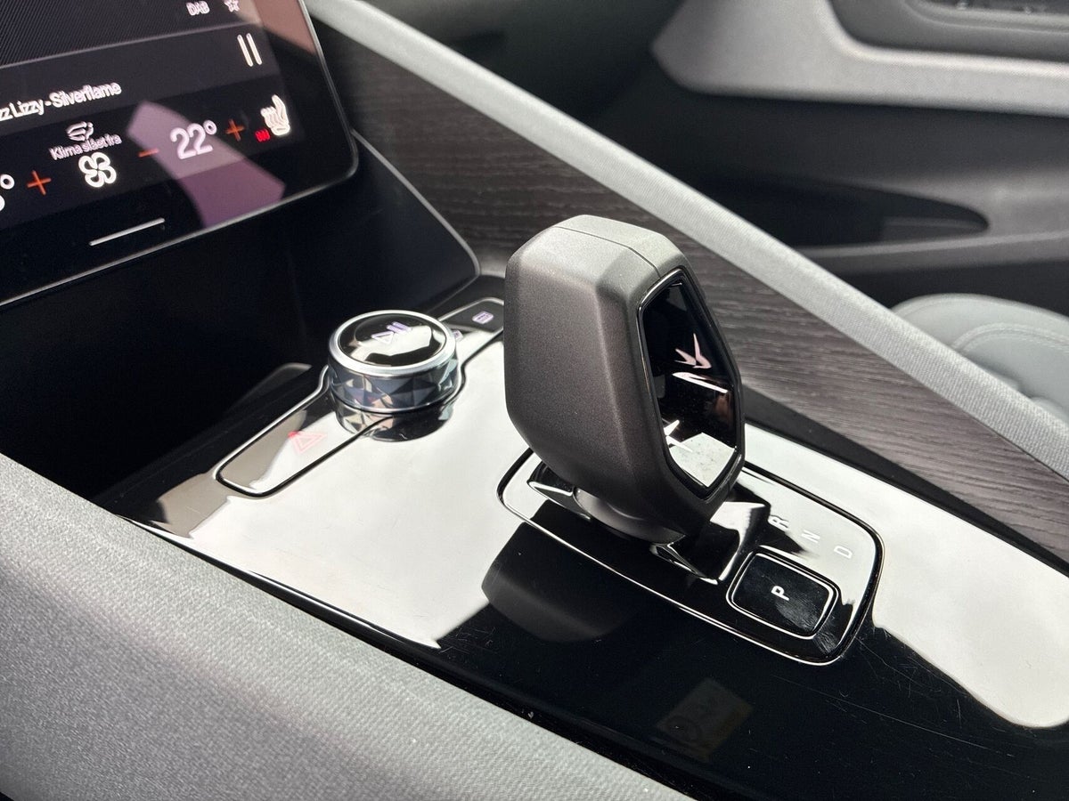 Polestar 2 Long Range billede 15