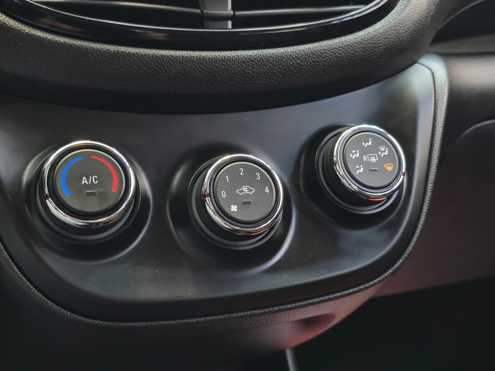 Billede af Opel Karl 1,0 Enjoy