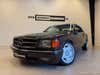 Mercedes 560 SEC aut. thumbnail