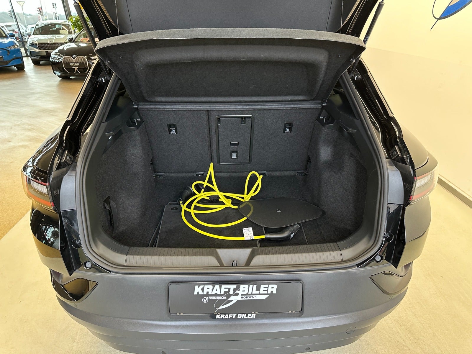 Billede af VW ID.4 52 Pure Performance