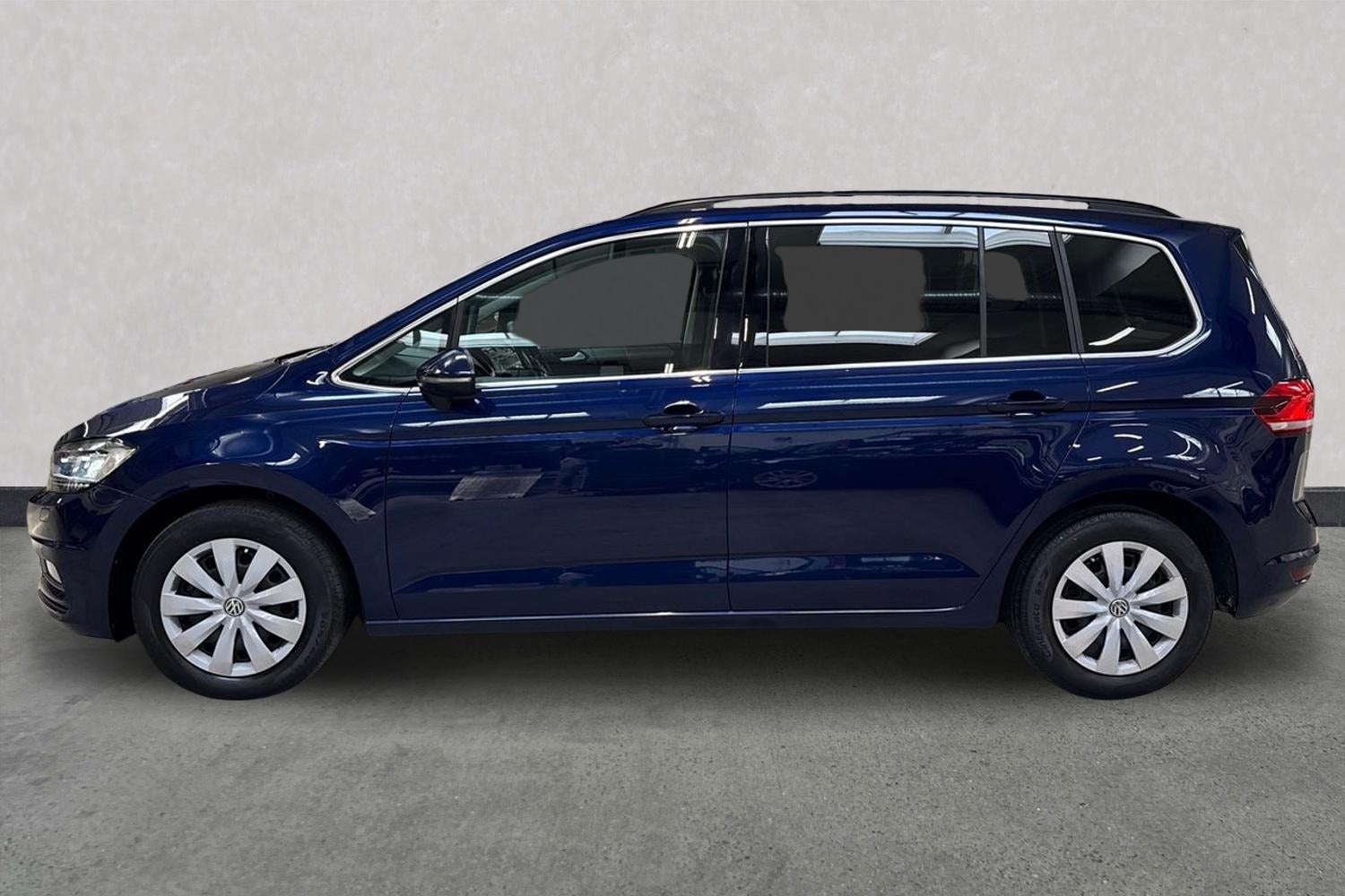 Billede af VW Touran 1,5 TSi 150 Comfortline DSG 7prs