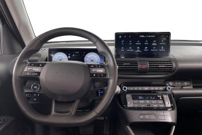 Hyundai Inster Essential