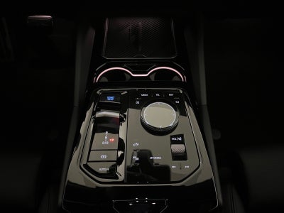 BMW i5 eDrive40 M-Sport
