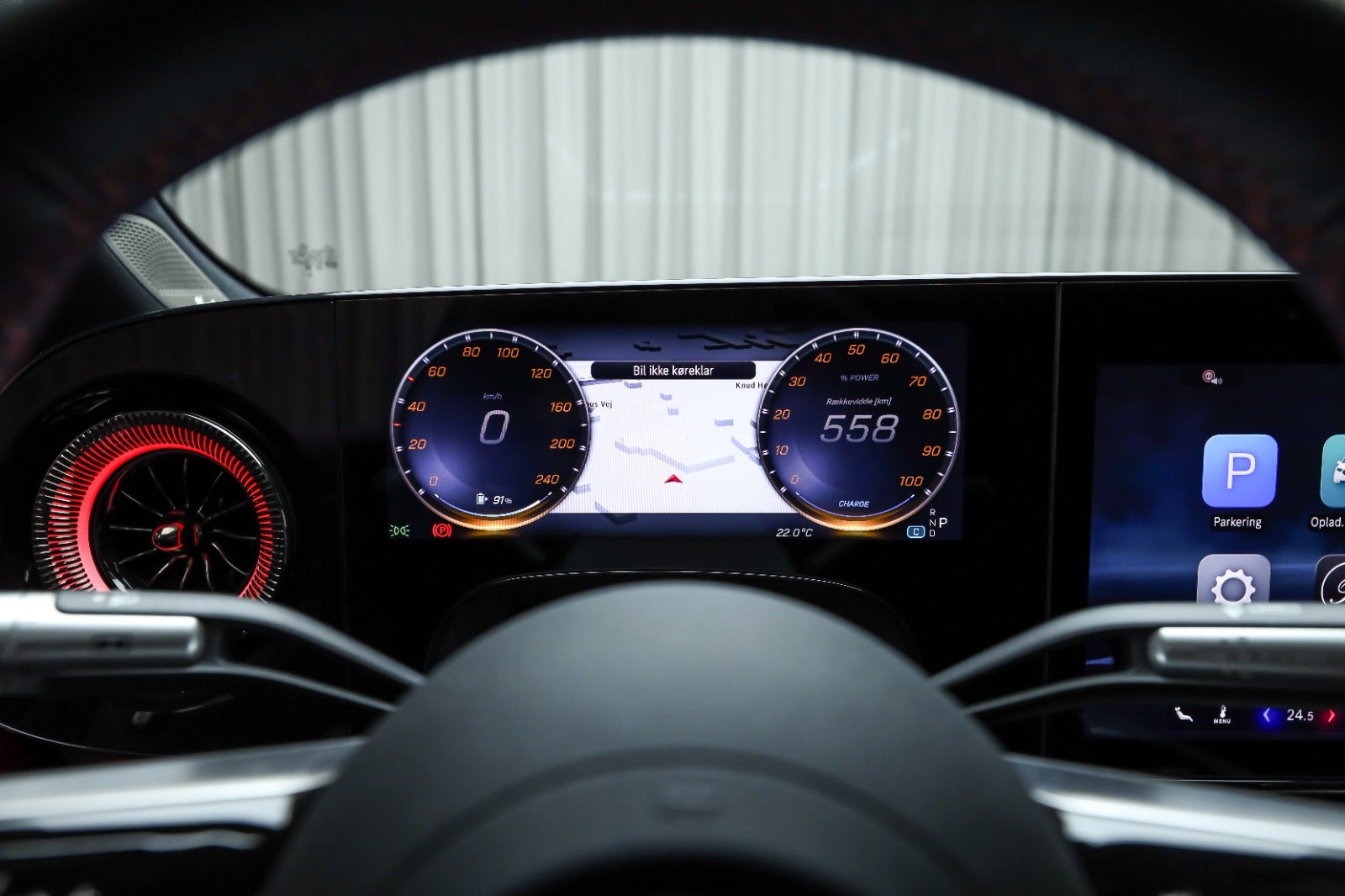 Mercedes-Benz CLA 250+