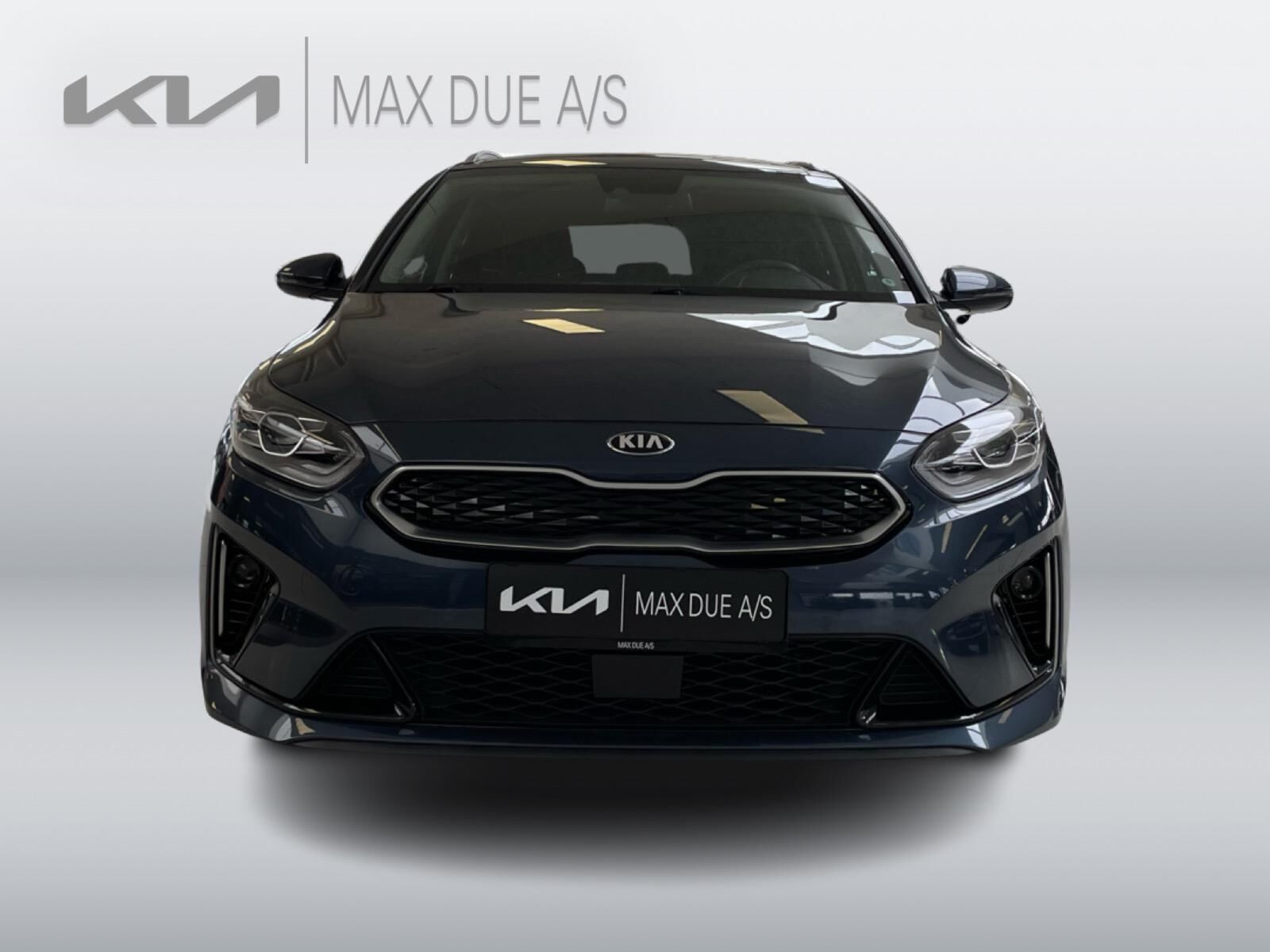 Kia Ceed PHEV Upgrade+ SW DCT