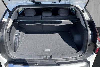 Kia EV3 Standard Range Access