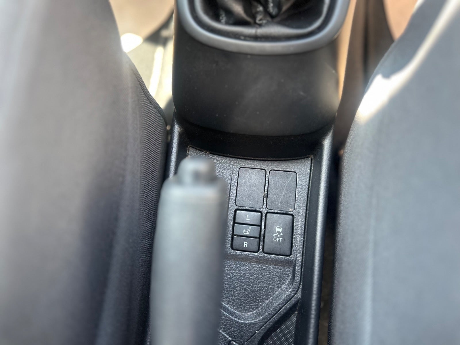 Billede af Toyota Yaris 1,0 VVT-i T1 Style