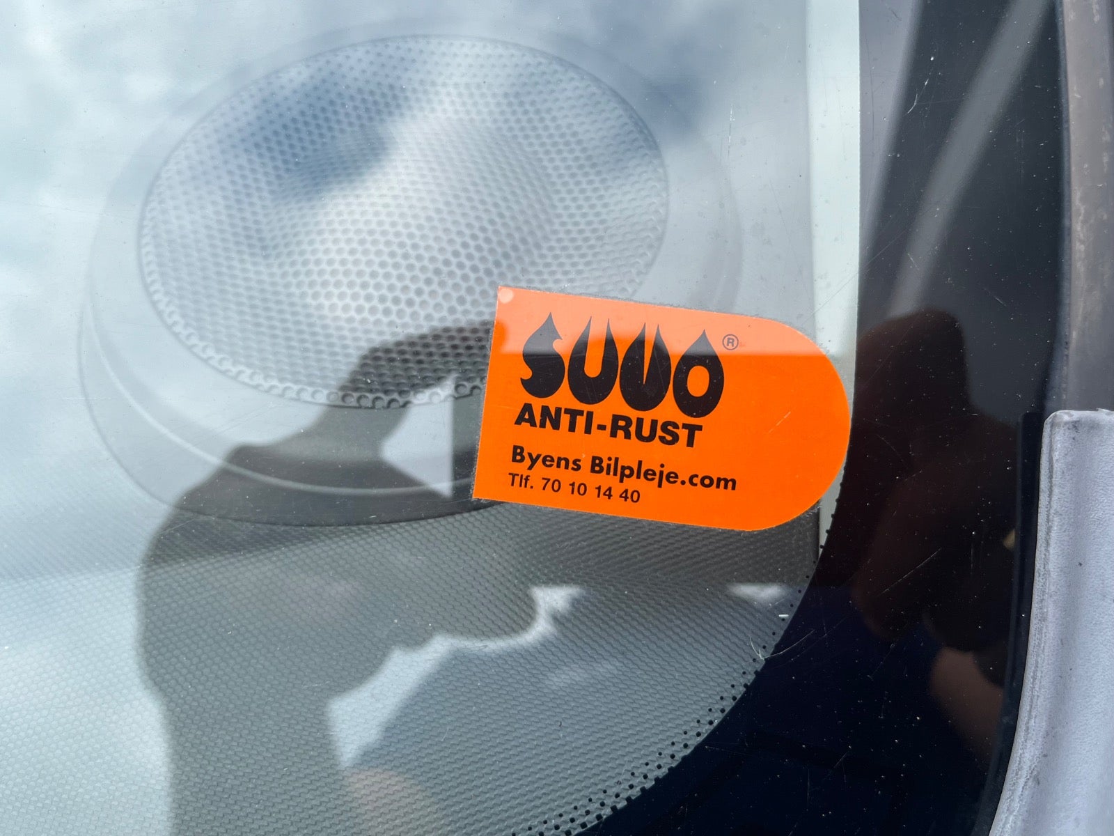 Billede af Chevrolet Spark 1,0 LS