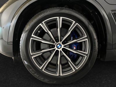 BMW X5 xDrive45e M-Sport aut. Van