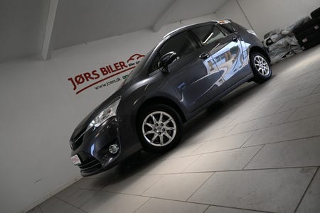 Toyota Verso VVT-i T2 Vision 7prs