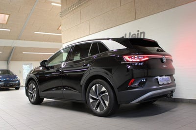 VW ID.4 Style 4Motion