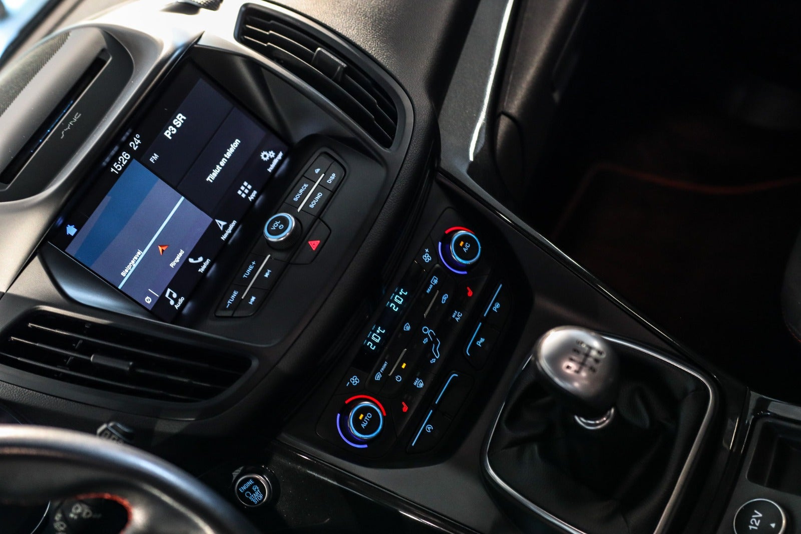 Billede af Ford Kuga 1,5 SCTi 150 ST-Line