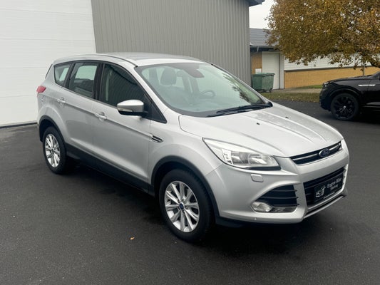 Ford Kuga SCTi 150 Titanium