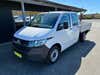 VW Transporter TDi 110 Db.Kab m/lad thumbnail