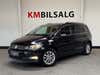 VW Touran TDi 115 Highline DSG 7prs thumbnail