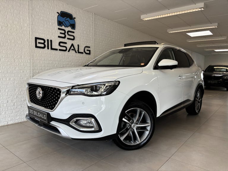 MG EHS PHEV Luxury