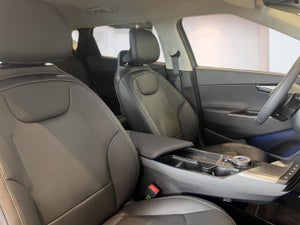 Kia EV6 Long Range Upgrade