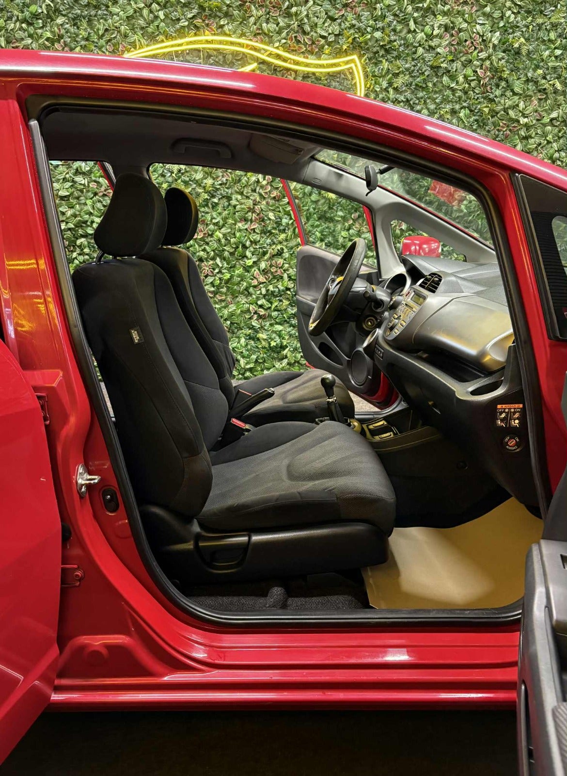 Billede af Honda Jazz 1,4 Comfort