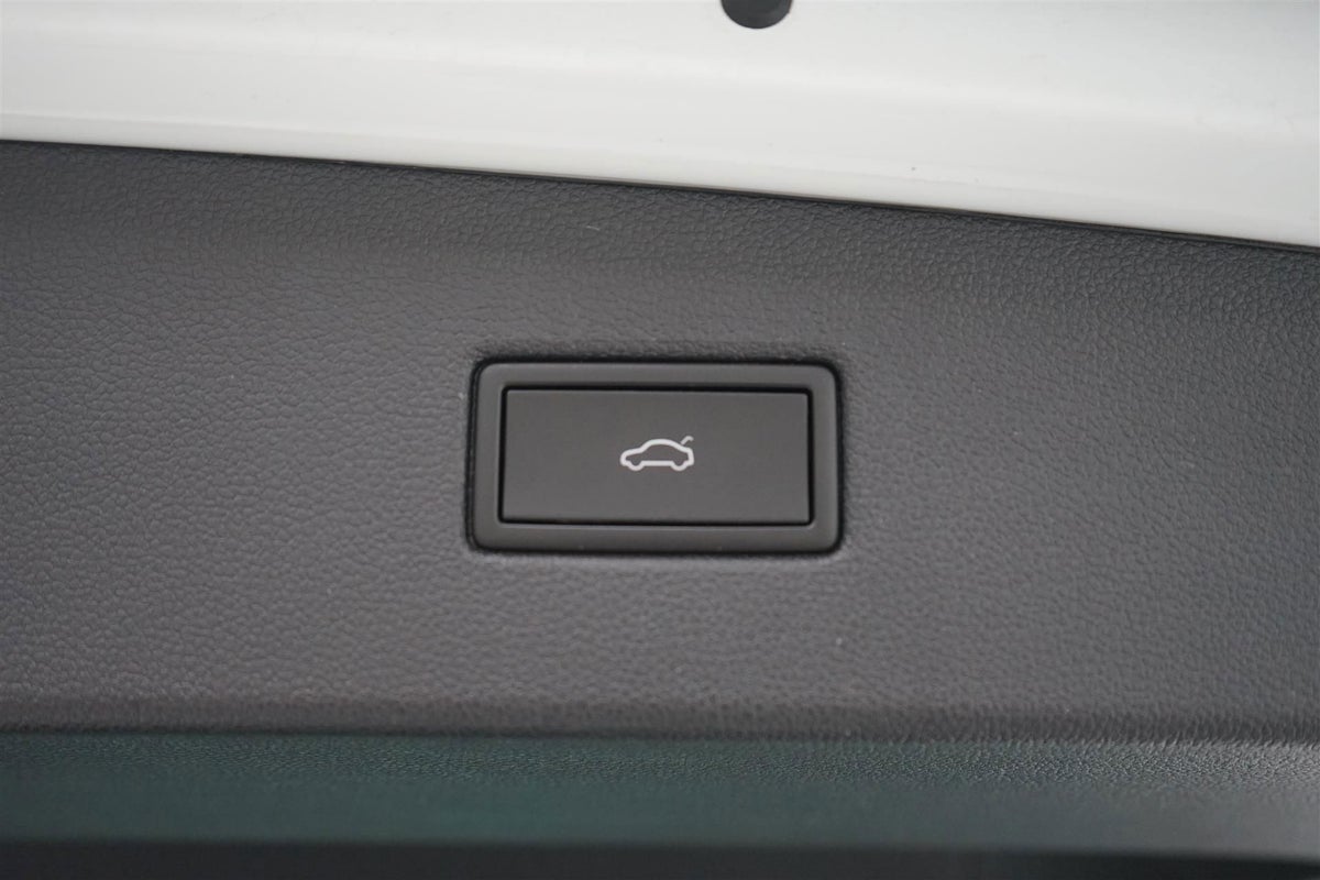 VW Tiguan eHybrid R-line DSG billede 21