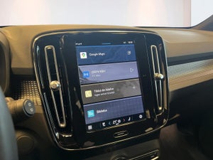 Volvo XC40 P6 ReCharge Plus