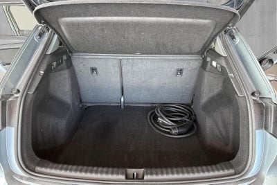 Audi Q4 e-tron Advanced