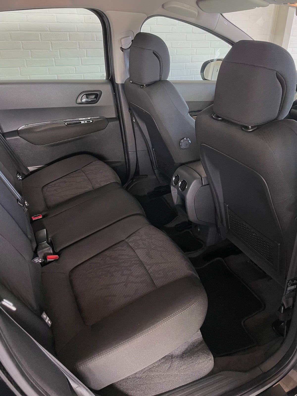 Billede af Peugeot 3008 1,6 THP 150 Premium