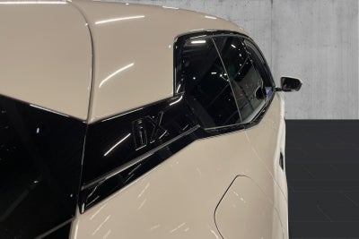 BMW iX xDrive45 Fully Charged