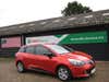 Renault Clio IV dCi 75 Expression Sport Tourer thumbnail