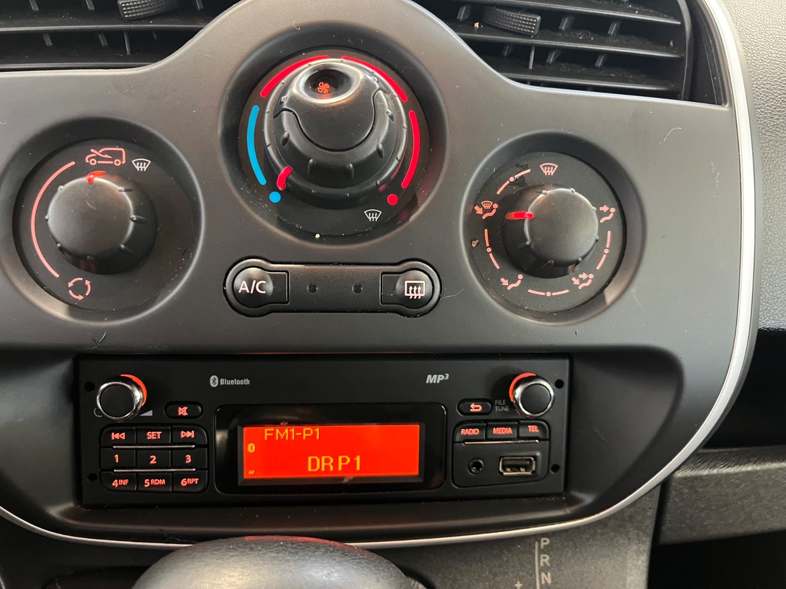Billede af Renault Kangoo 1,5 dCi 90 Express L1 EDC