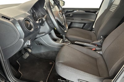 VW e-Up! - 4