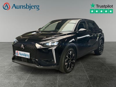DS DS 3 CrossBack 54 E-Tense Rivoli 5d