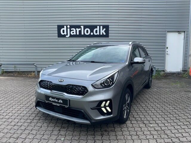 Kia Niro PHEV Comfort+ DCT
