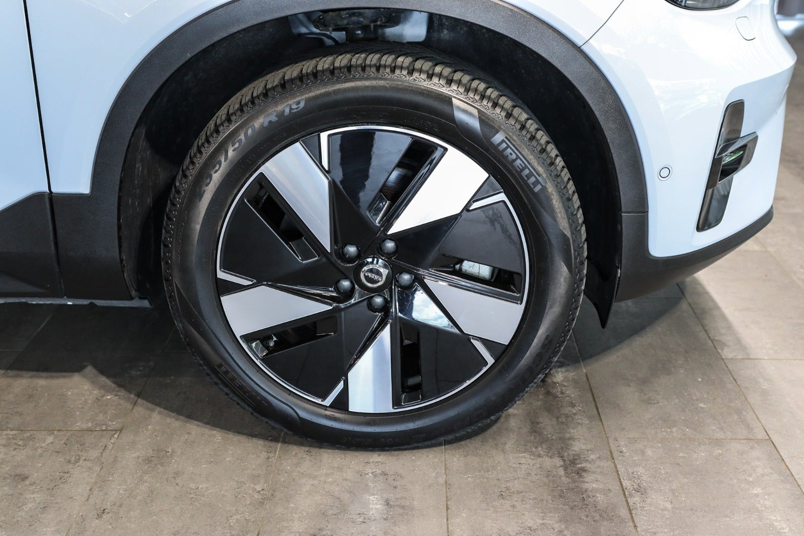 Billede af Volvo XC40  ReCharge Extended Range Ultimate