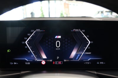 BMW i4 eDrive35 Fully Charged