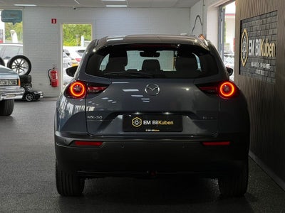 Mazda MX-30 e-SkyActiv Sky