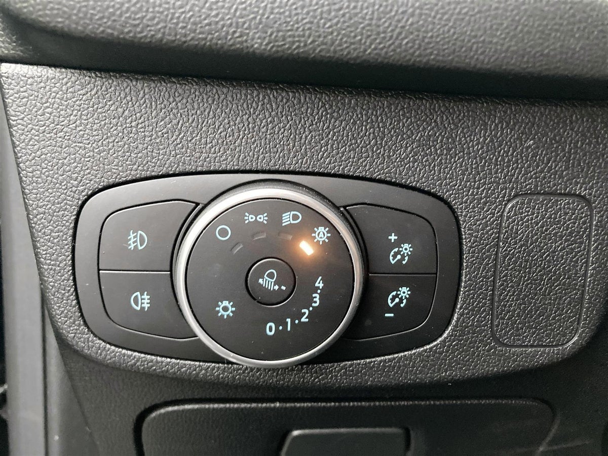 Ford Focus EcoBlue Titanium Business billede 13