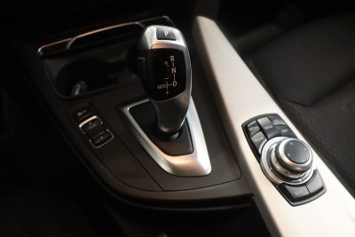 BMW 320d Gran Turismo aut.