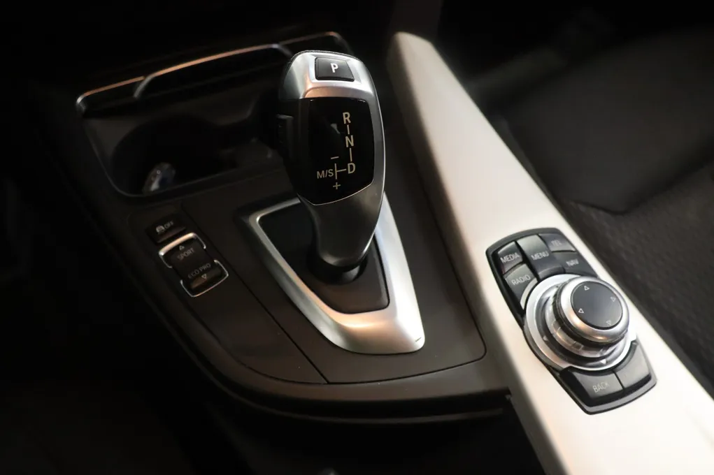 BMW 320d Gran Turismo aut.