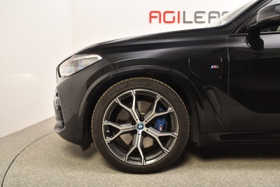BMW X5 xDrive45e M-Sport aut.