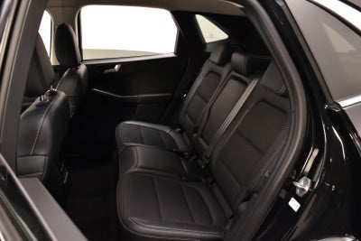 Ford Kuga PHEV Titanium X CVT