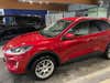 Ford Kuga HEV Titanium X CVT thumbnail